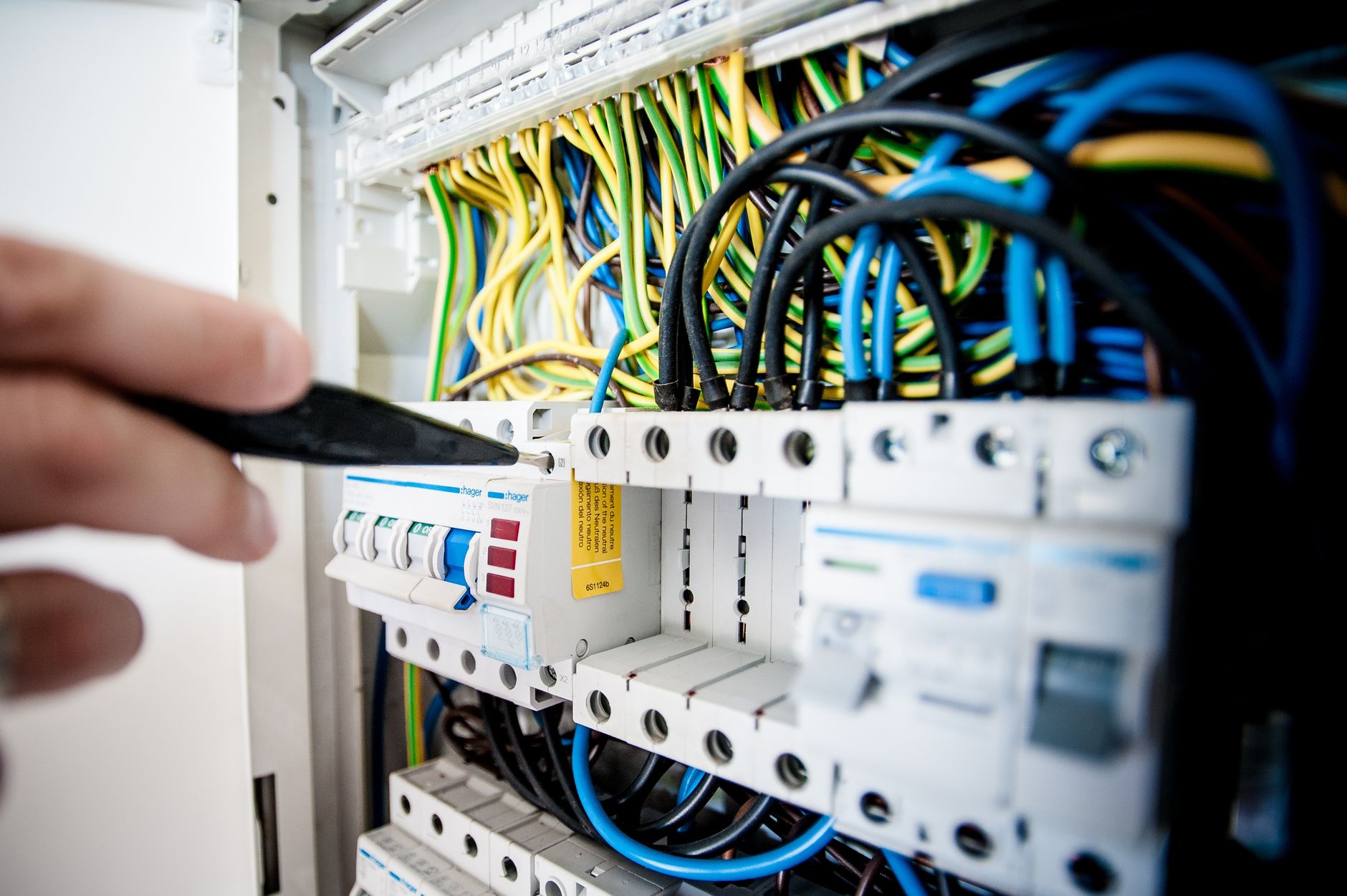 Électricien à Villiers-sur-Marne
